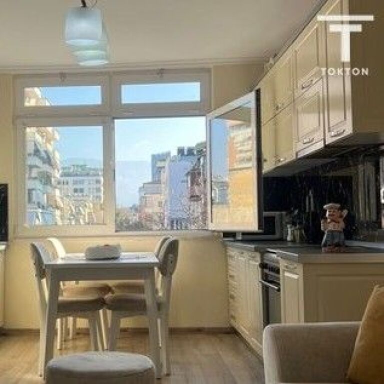 FOR SALE, APARTMENT 2+1, SULEJMAN DELVINA STREET, TIRANA