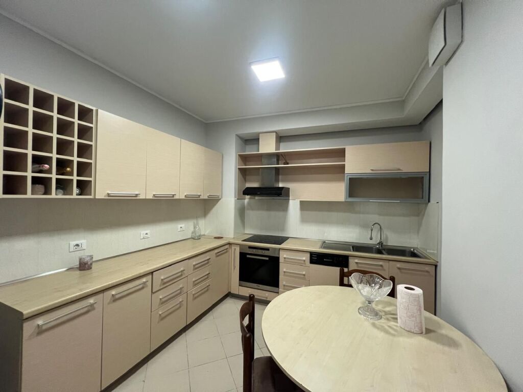 Apartment 2+1 in Deliorgj