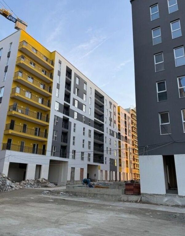 APARTAMENT NE SHITJE 2+1+2 TIRANA ENTRY 2 , ISH DOGANA