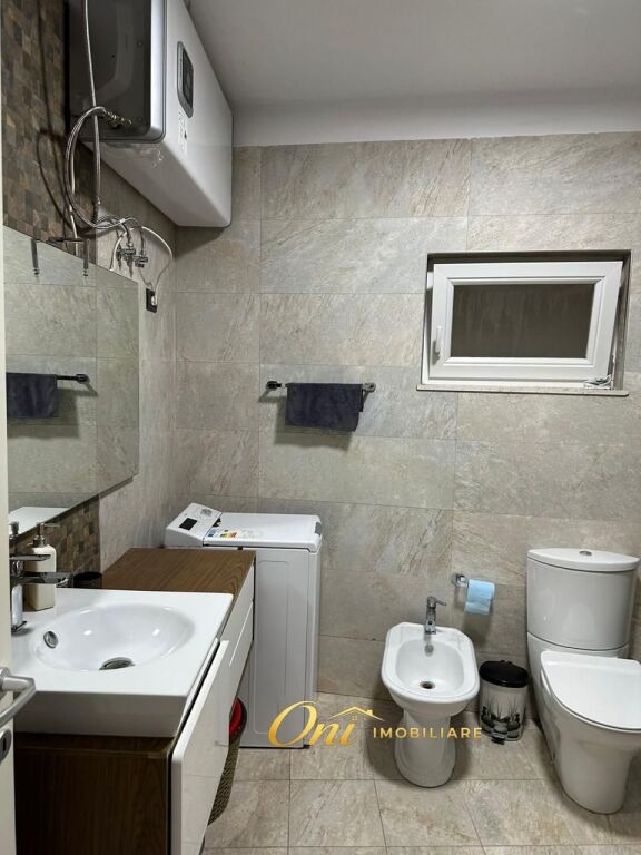 APARTMENT FOR RENT 1+1 DRY LAKE