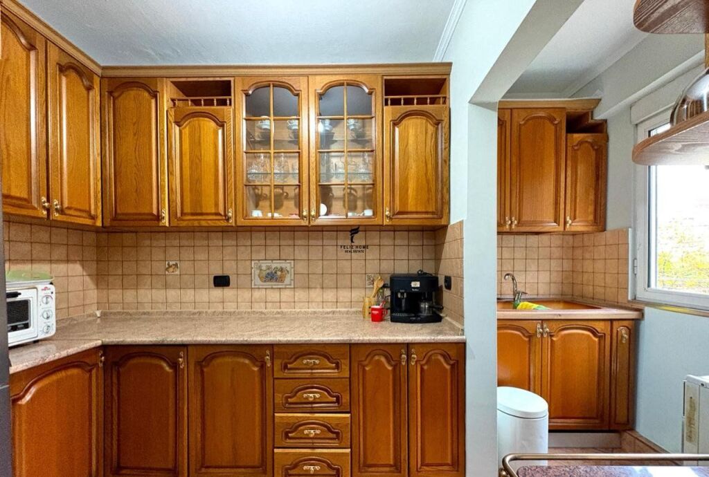 APARTMENT FOR RENT 1+1 LAPRAKE 45,000 LEKE FH-76379