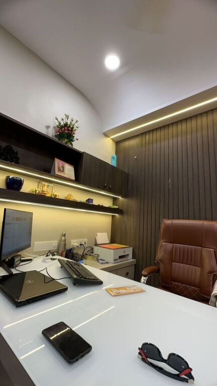 UFFICIO IN AFFITTO 50M2 ASTIR