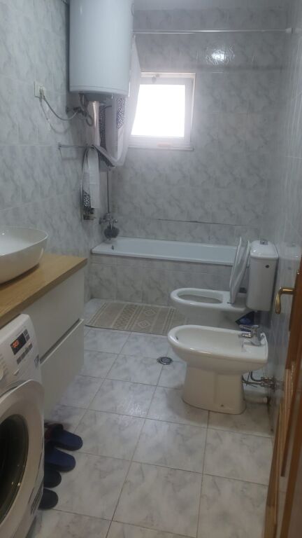 Shitet 2+1+1 Laprake rruge kryesore 164 milion leke