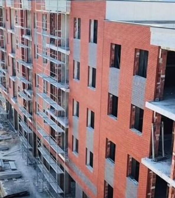 🏡 Appartamenti 2+1 in vendita a Lake Side Residence, Paskuqan