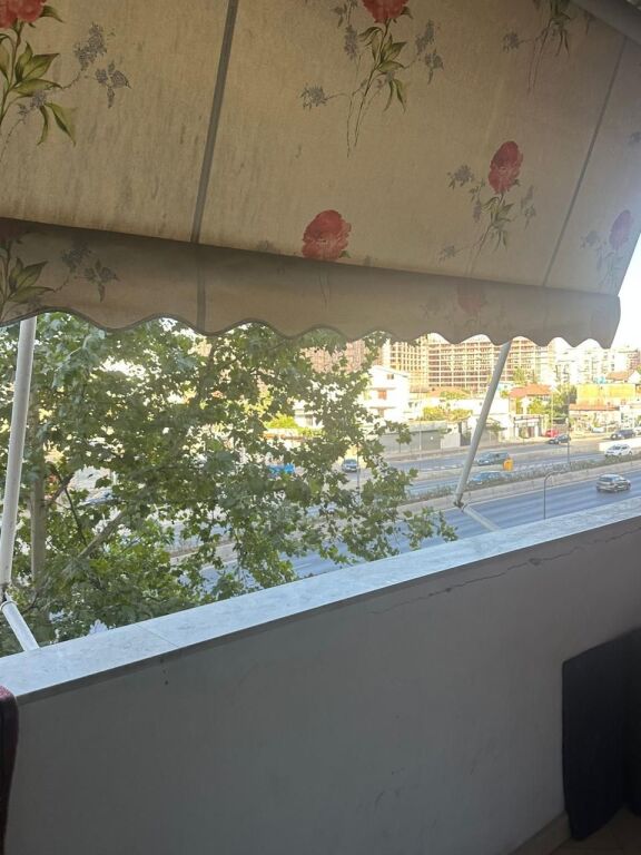 APARTMENT FOR RENT 2+1