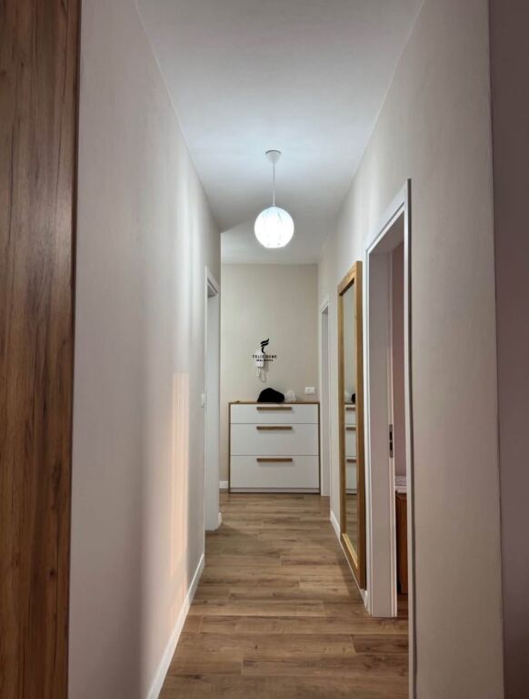 APARTAMENT ME QERA 2+1 UNIVERS CITY 55.000 LEKE FH-76321