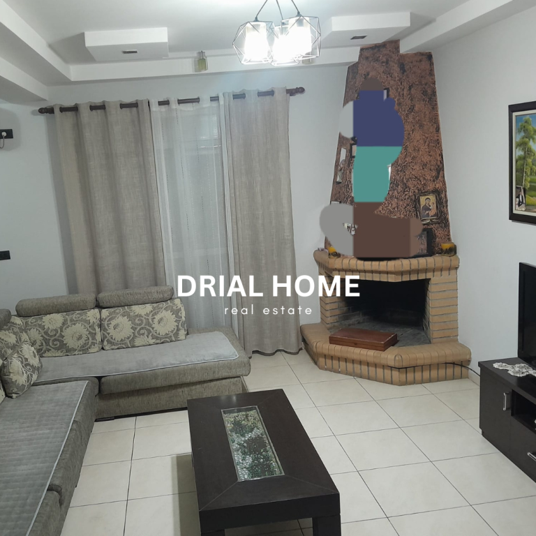 House for rent 3+1+2 balconies+parking
