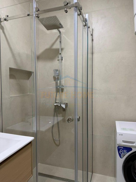 Qira, Apartament 1+1, Kopshti Zoologjik, Tiranë.