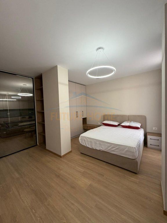 Qira, Apartament 1+1, Kopshti Zoologjik, Tiranë.