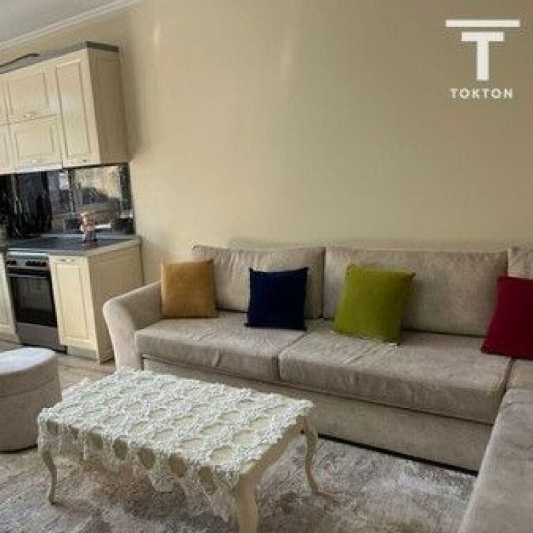 FOR SALE, APARTMENT 2+1, SULEJMAN DELVINA STREET, TIRANA