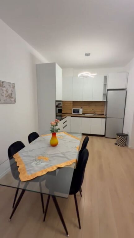 Apartament 1+1 me qira Ne astir