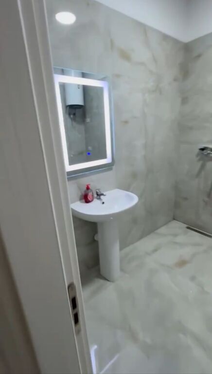 Apartment for rent 2+1