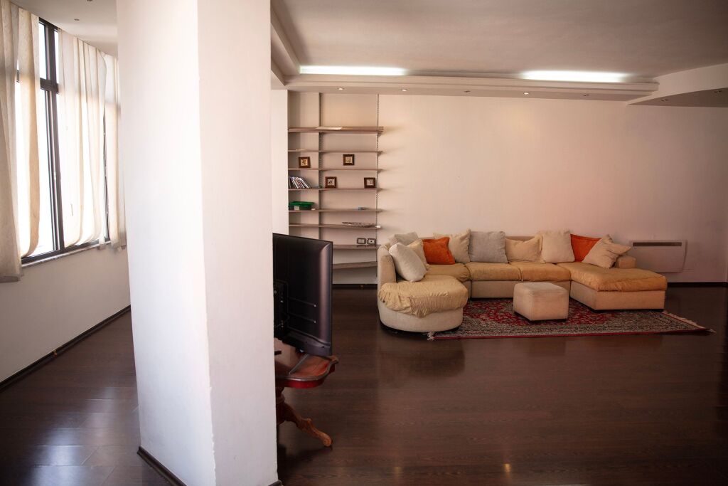 RRAPO HEKALI, SELLING APARTMENT 2+1, Opposite Kristal Center