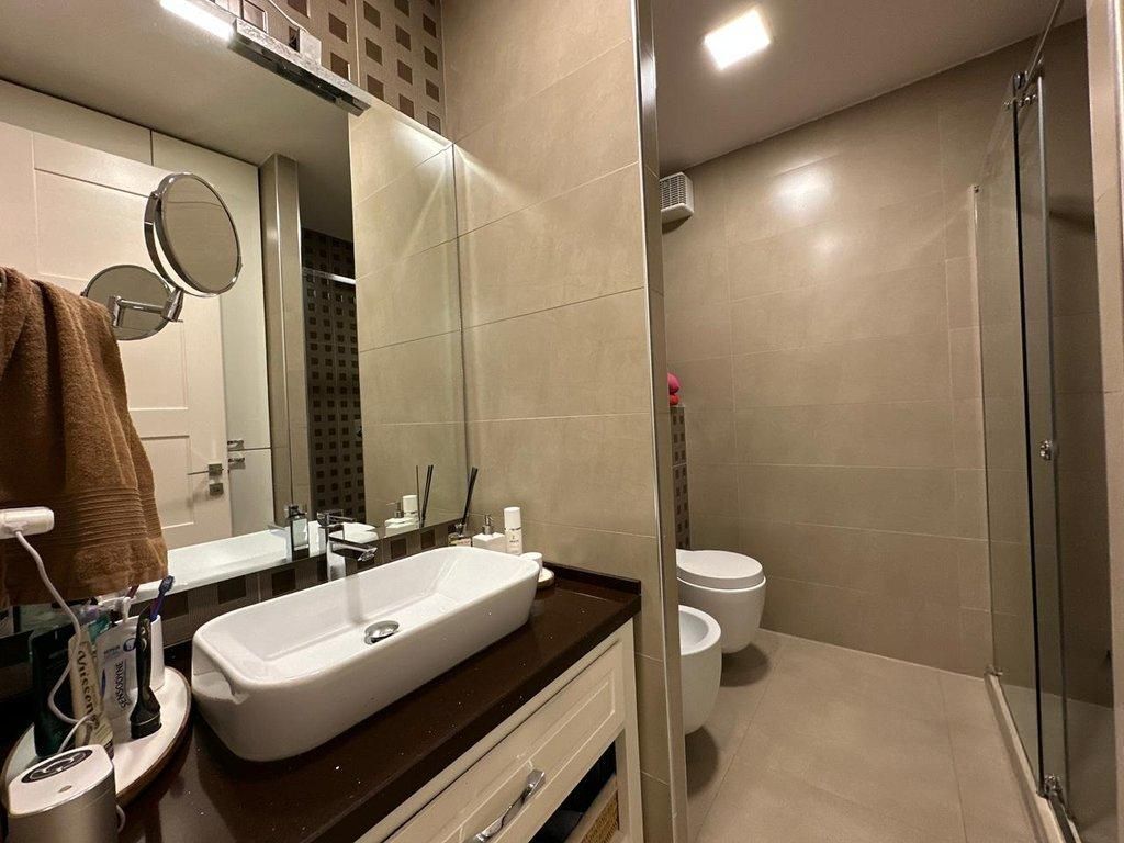 Apartment 3+1+Separate Kitchen for sale at Kika Complex 1, near Union Bank!