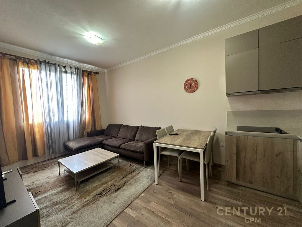 Apartment 1+1 For Rent Near the Former Aviation Field! 580 € /Month