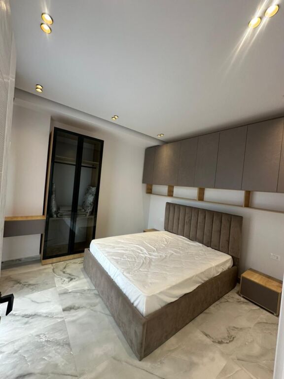 🌊 Super Appartamento 2+1 in vendita a White Tower Residence, Golem 📍