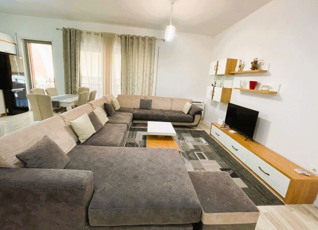 🌇 Apartment 2+1+2 for Rent – Delijorgji Complex☄️
