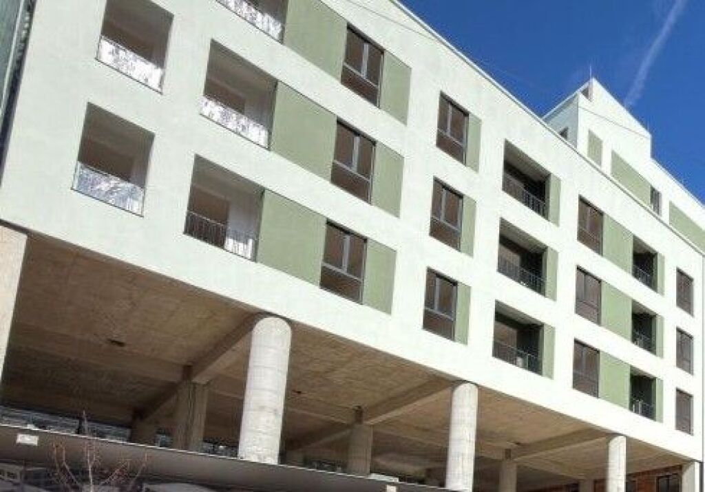 🏡 3+1 apartment for sale at Splendor Residence