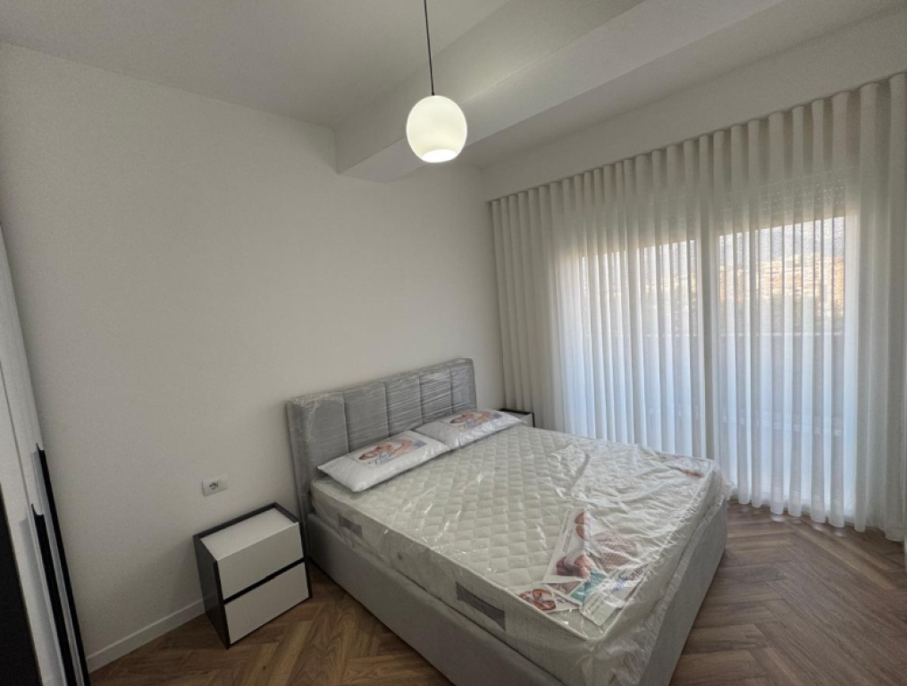 Apartament 1+1 me Qira + Post Parkimi – Golden Park ✨