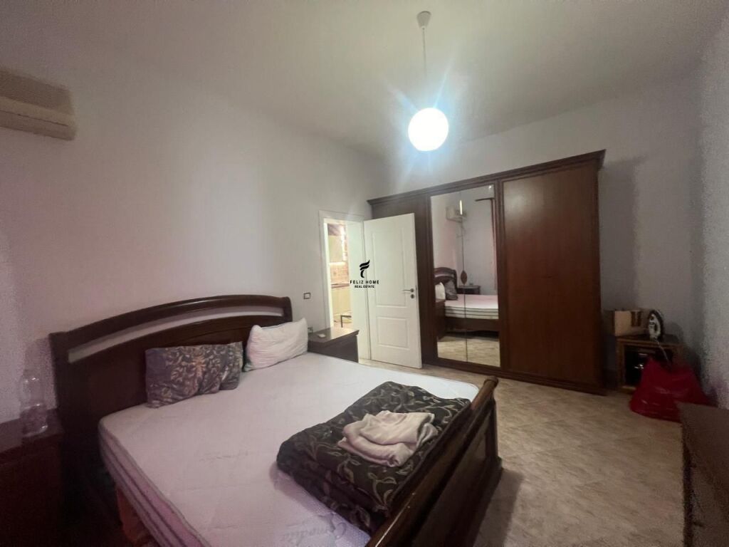 APARTMENT FOR RENT 3+1 VASIL SHANTO 75,000 LEKE FH-76440