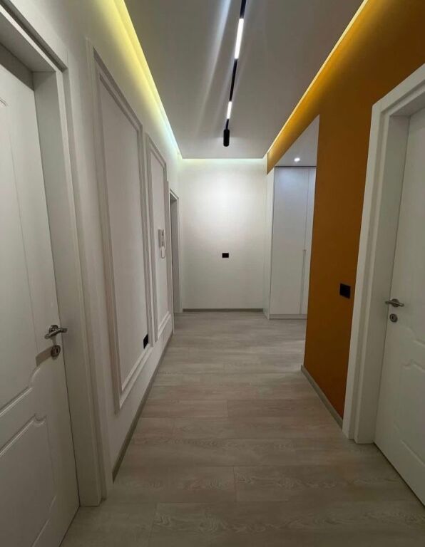 🏠 Apartament me qera tek 📍 Urban Gate, Astir💶 600€/muaj
