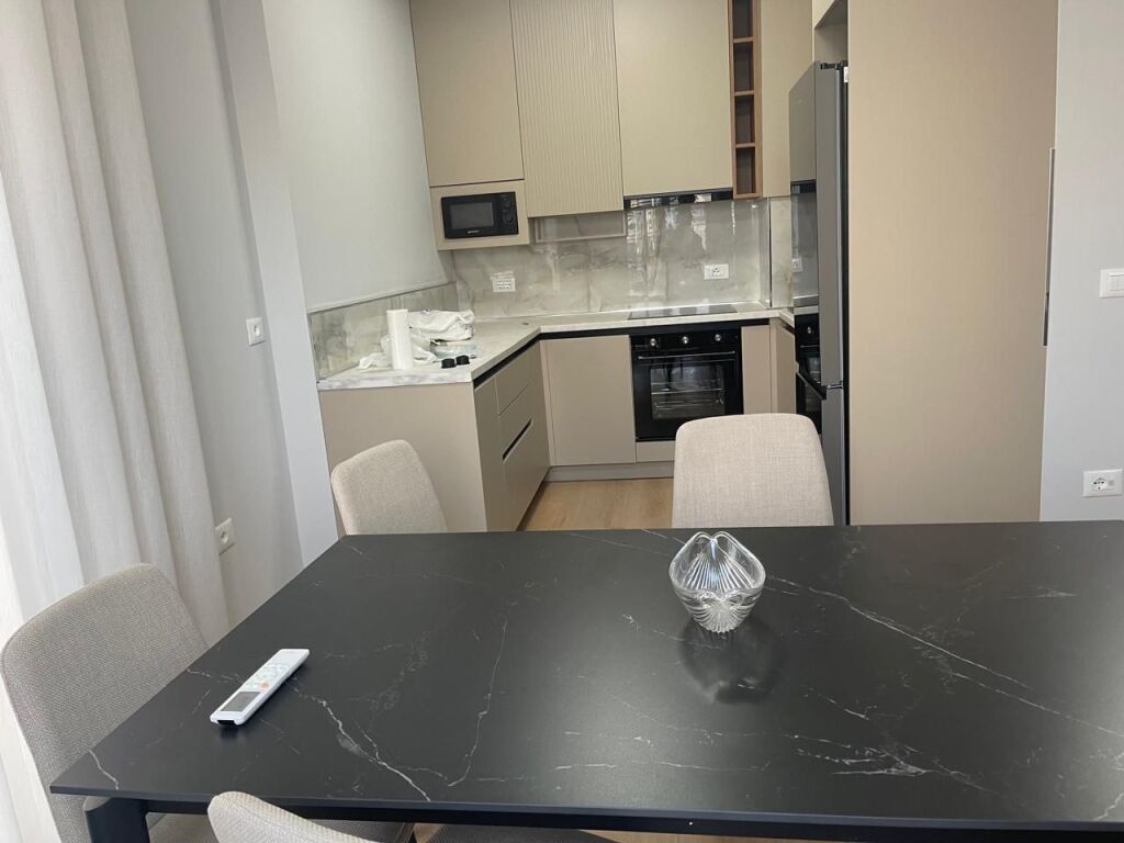 Apartment 2+1+2 for rent / Ballet School
