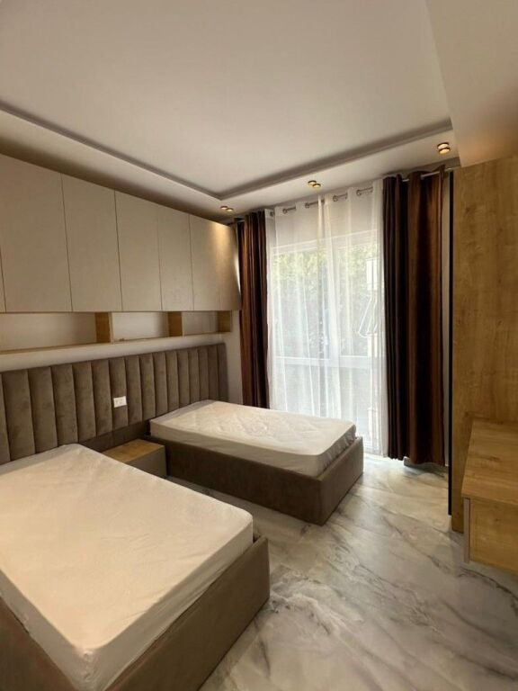 Super Appartamento 2+1 in vendita a White Tower Residence a Golem 📍