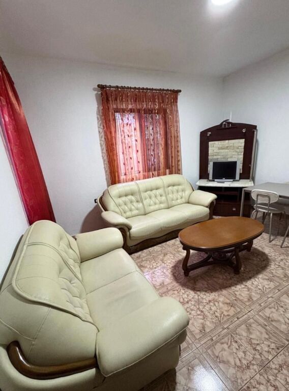 Apartment for rent 1+1 - 📍Jordan Misja, Hasan Bakiu street