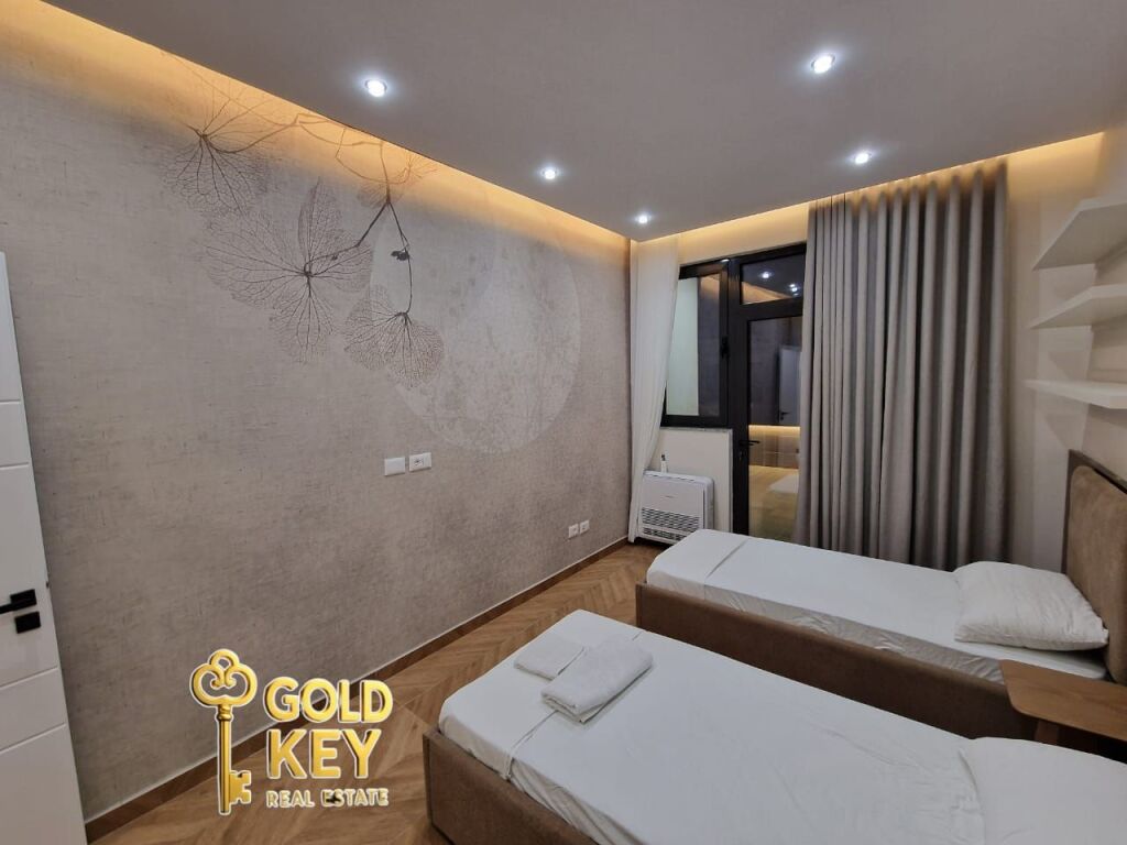 🏡 VENDESI APPARTAMENTO 2+1+2 LUSSO VOLLGA DURRES
