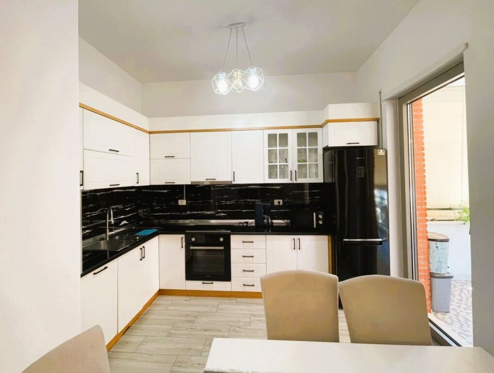 🌇 Apartment 2+1+2 for Rent – Delijorgji Complex☄️