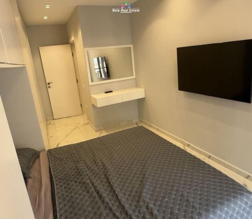Apartament Me Qera 1+1 Tek Kompleksi Panorama ( ID B2101730) Tirane