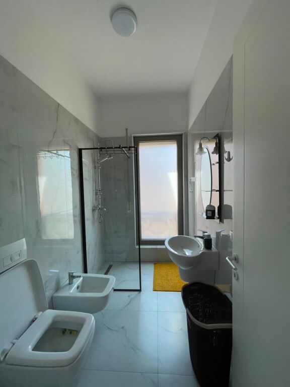🏡 Apartment 2+1+2 for Rent – Delijorgji Complex