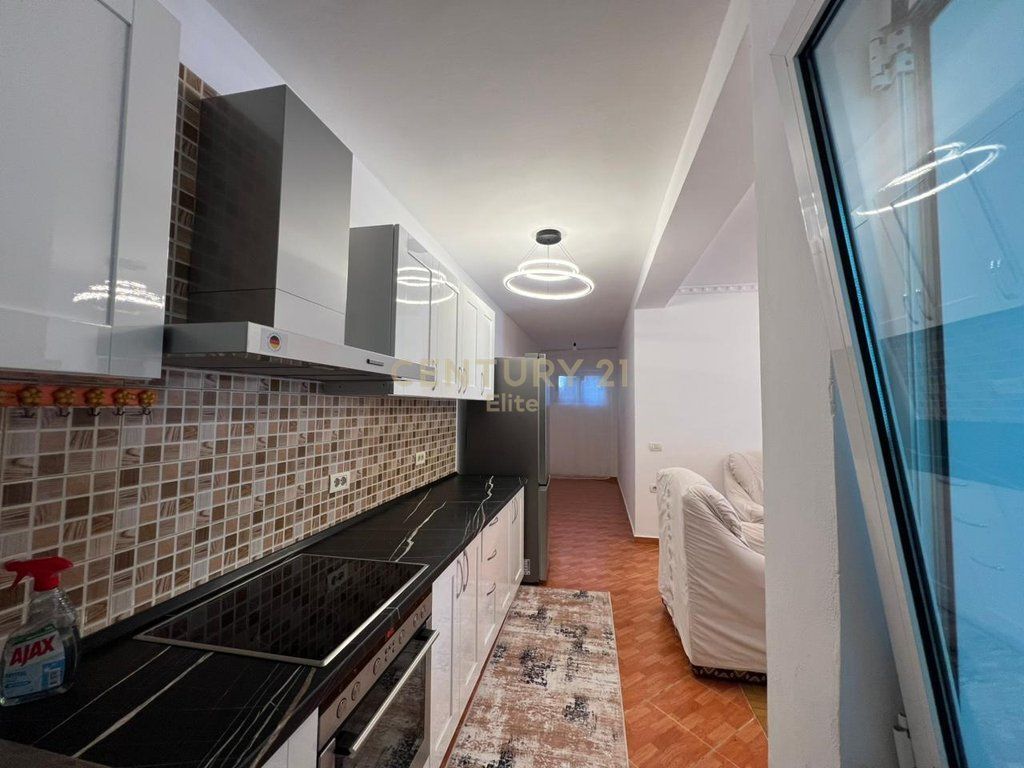2+1 Apartment For Rent in Kodra e Priftit, Tirana - 50,000 Lek | 109.3 m² EL141816
