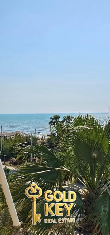 🏡 APPARTAMENTO 2+1 IN VENDITA CON VISTA MARE GOLEM DURRES