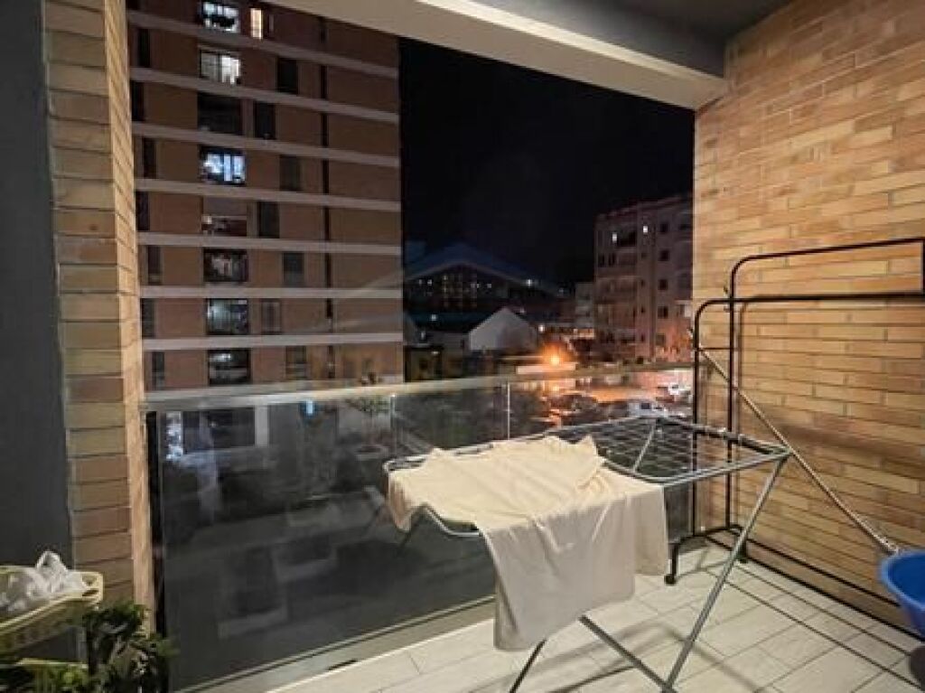 For sale, Apartment 2+1+2, Fiori di Bosco, Don Bosko, Tirana