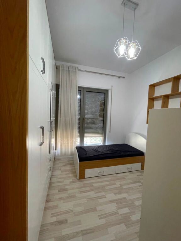 2+1 APARTMENT FOR RENT AT THE DELIJORGJI COMPLEX