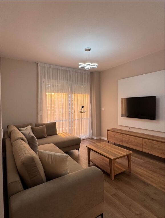 APARTAMENT ME QERA 2+1 UNIVERS CITY 55.000 LEKE FH-76321