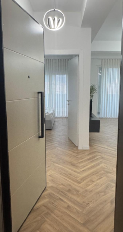 Apartament 1+1 me Qira + Post Parkimi – Golden Park ✨