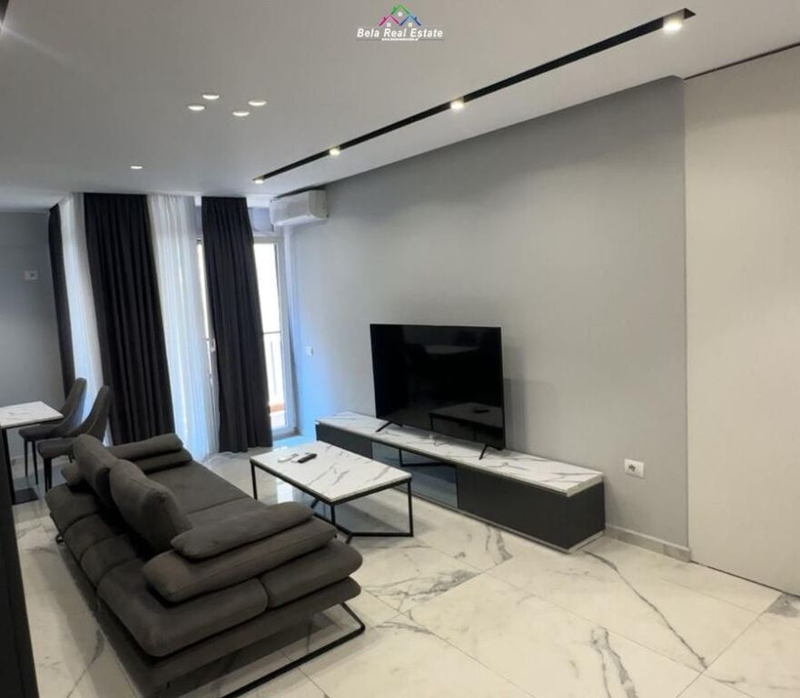 Apartament Me Qera 1+1 Tek Kompleksi Panorama ( ID B2101730) Tirane