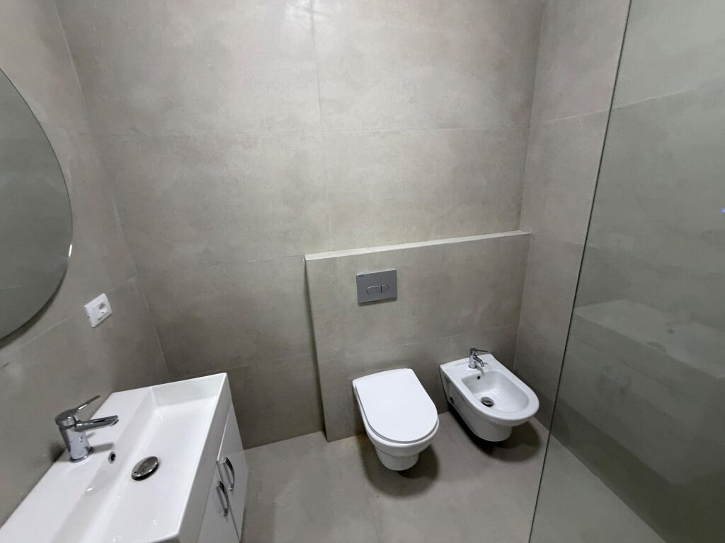 🏡 Apartment 2+1+2 for rent 📍 Address: 5 Maji, opposite Konkord