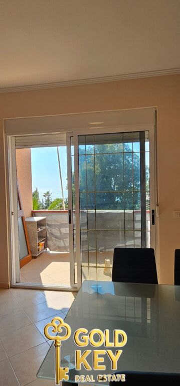 🏡 APPARTAMENTO 2+1 IN VENDITA CON VISTA MARE GOLEM DURRES