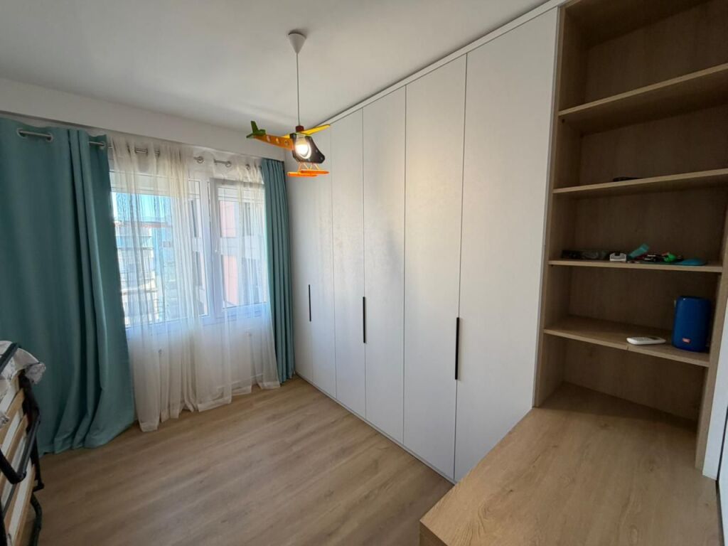 🏡 Apartment 2+1 Furnished for Sale  📍 Former Aviation Field💶 Price: 160,000€ negotiable