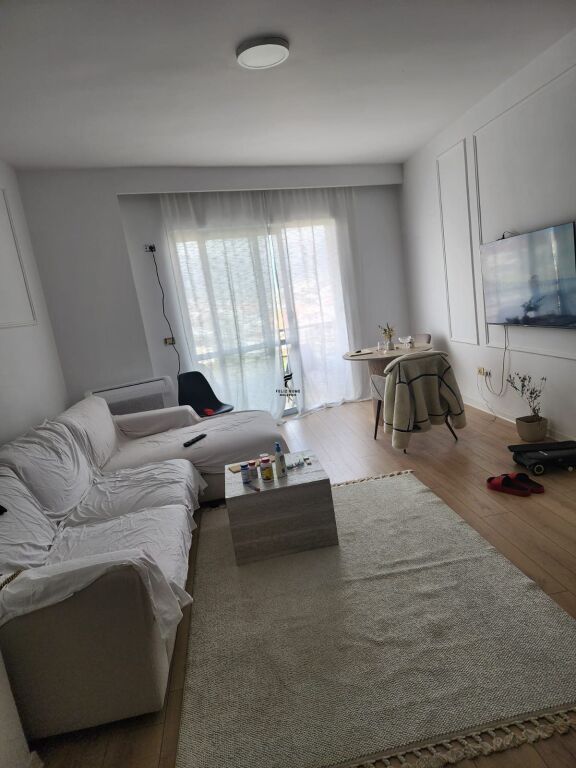 FOR SALE APARTMENT 1+1 CASA ITALIA 10,300,000 LEKE FH-76373