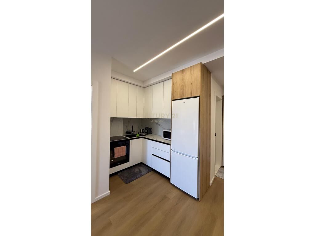 Apartment 1+1 For Rent at Iliria Beach, Durrës! 50 m From the Sea