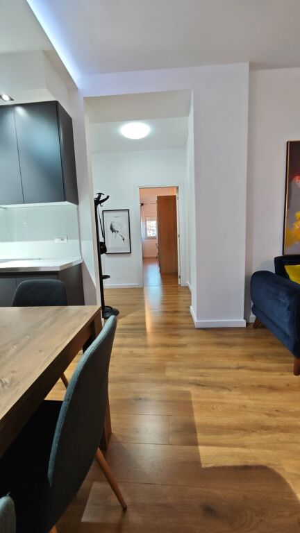 Super appartamento 2+1+2 nel teg secret garden con parcheggi