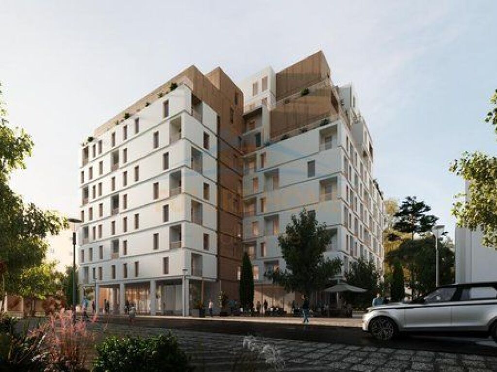 For sale, Apartment 2+1, UrbanVista Complex Tirana, Don Bosko