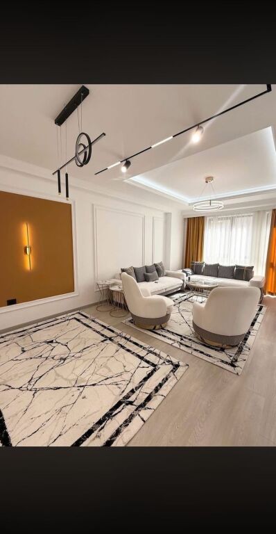 🏡 Appartamento 2+1 in affitto 📍 Urban Gate, Astir