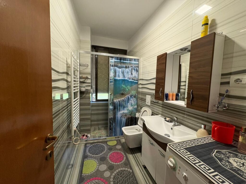 2+1 apartment for rent at Vasil Shanto!
