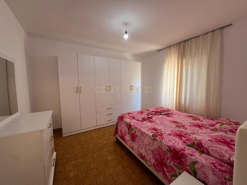 2+1 Apartment For Rent in Kodra e Priftit, Tirana - 50,000 Lek | 109.3 m² EL141816