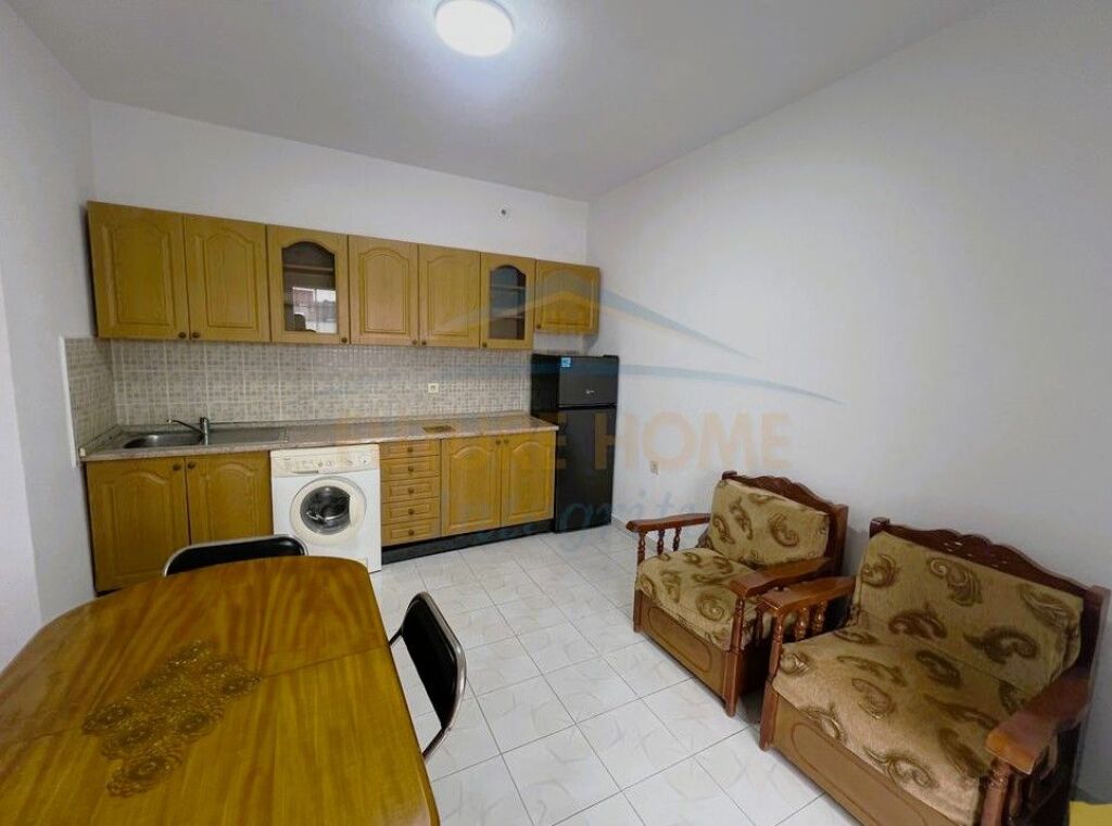 For sale, Apartment 1+1, Elbasan Street, Tirana.  